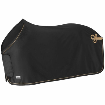 Derka osuszająca Softshell Air Czarna