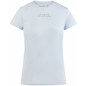 Koszulka Function Athleisure Błękit
