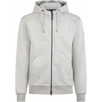 Bluza z kapturem Core Men Szara