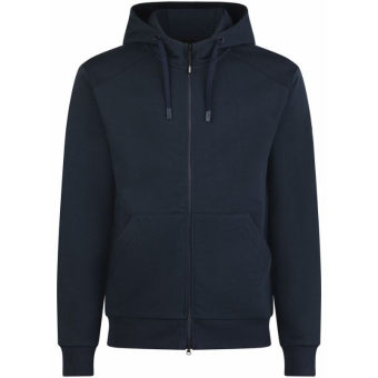 Bluza z kapturem Core Men Granatowa