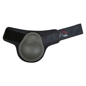 Ochraniacze skokowe tył Classic Style Leśnozielony