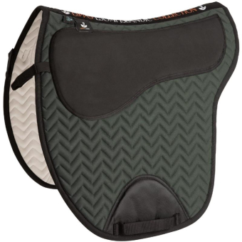 Czaprak islandzki Ljómi Neoprene Zielony