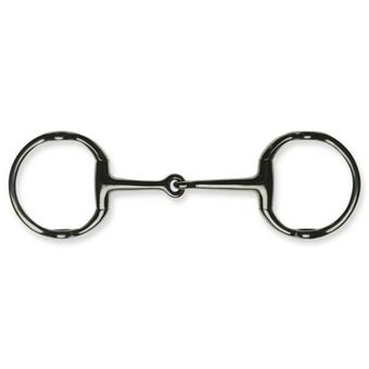 Pojedynczo łamane Wędzidło Gag