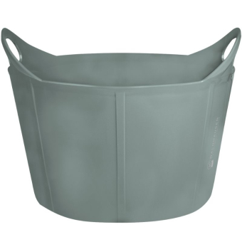 Wiadro Flexi 17L Zielone 17L