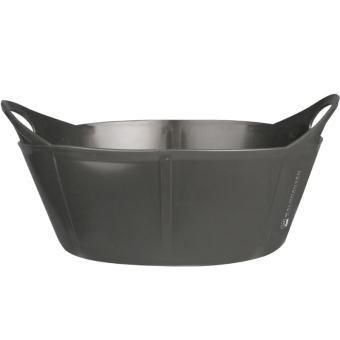 Wiadro Flexi 15L Szare 15L