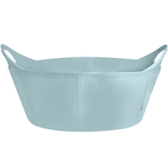 Wiadro Flexi 15L Niebieskie 15L