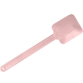 Mash Spoon Scrape Różowy