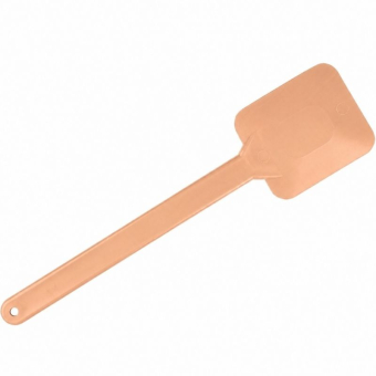 Mash Spoon Scrape Pomarańczowy