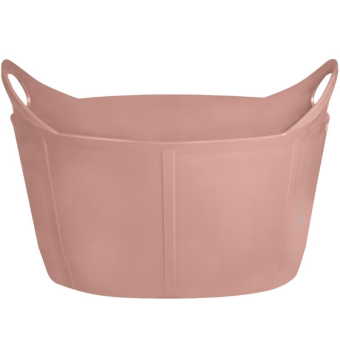 Wiadro Flexi 10L Różowe 10L