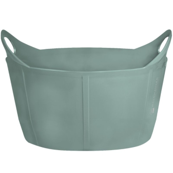 Wiadro Flexi 10L Zielone 10L
