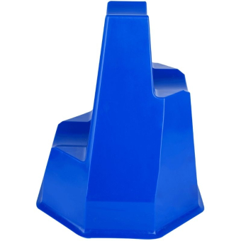 Blok Cavaletti Three Heights Niebieski