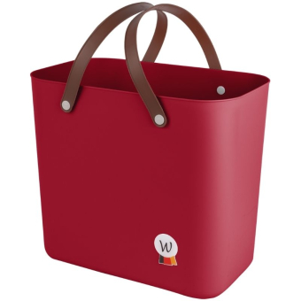 Multibag ECO 25L Czerwony