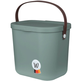 Multibag ECO 6L Zielony