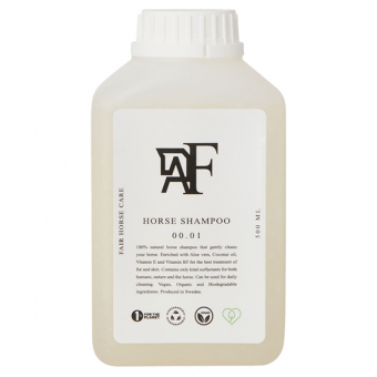 Szampon Codzienny Oryginalny 00.01