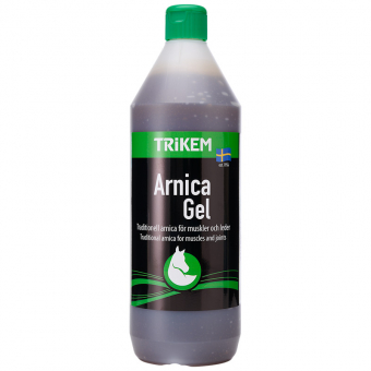 Żel Arnica 1000ml