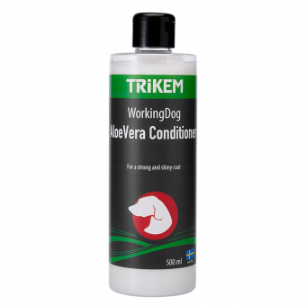 WD Aloesowy Odżywka 500 ml