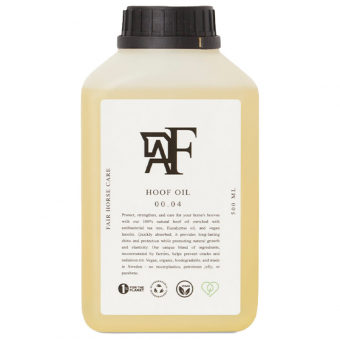 Olej do kopyt 00.04 500ml