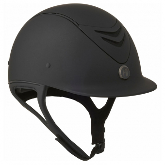 Kask Mips Defender Matte Black