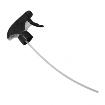 Spray Pump/Applicator Czarne