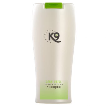 Szampon dla psa Aloe Vera 300ml