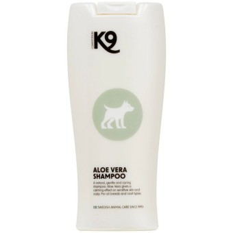 Szampon dla psa Aloe Vera 300ml