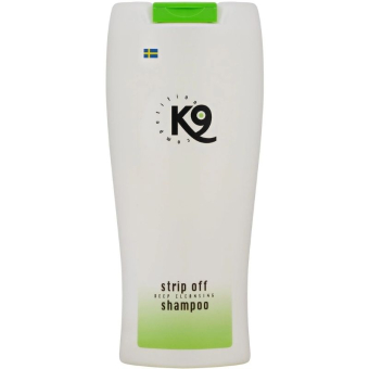 Szampon głęboko oczyszczający Strip Off 300 ml