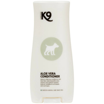 Odżywka dla psa Aloe Vera 300ml
