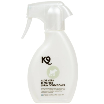 Spray balsam D-Matter Instant 250ml