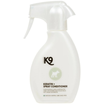 Odżywka Spray Keratin+ Coat Repair 250ml