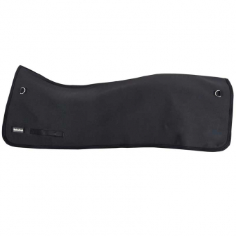 Podgrzewacz pleców czarny