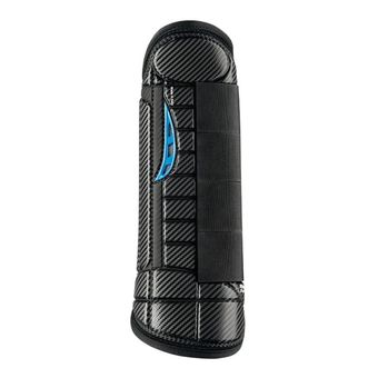 Ochraniacze E-Vento Cross Country Tył Czarny