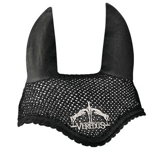 Nauszniki przeciw owadom Black