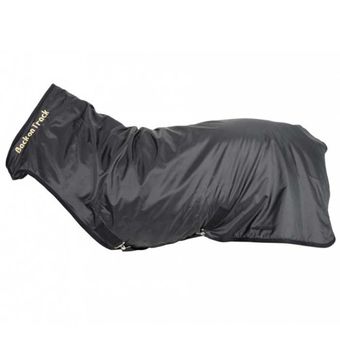 Derka spacerowa Czarna