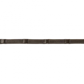 Wrzyny z zatyczkami Brązowe