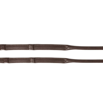 Wodze ze stoperami Rolled Chocolate