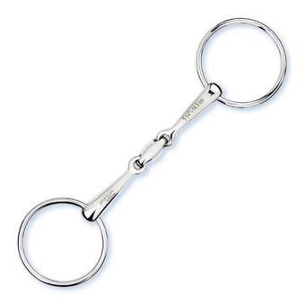 Wędzidło Podwójnie łamane Easy-Control