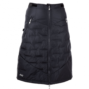 Termiczna spódnica Jr Ice ciemnoniebieska