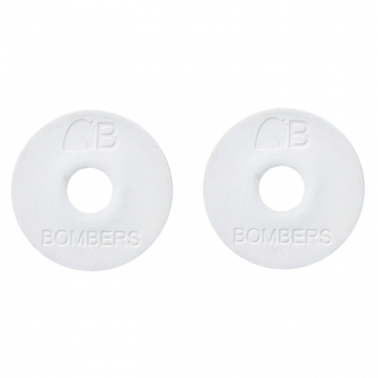 Wędzidło Dyski Białe