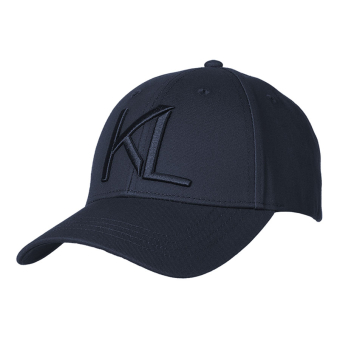 Czapka KLNalo Granatowy
