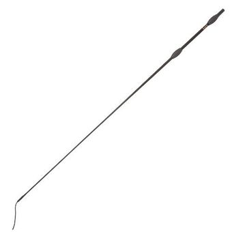 Wymachówka do ujeżdżenia Feldmann Sports Czarna