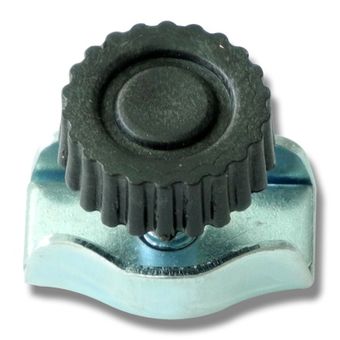 Złącze liny 5mm 2 szt./opak