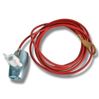 Kabel połączeniowy jednostka/przewód