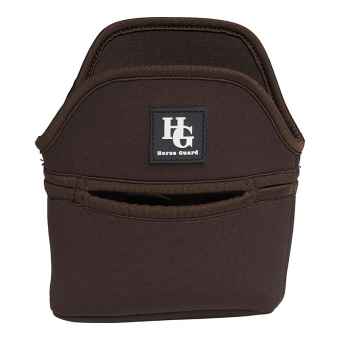 Pokrywy żelazek do strzemion Bally HG Brązowy