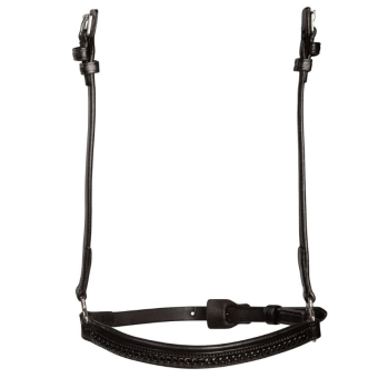 Nachrapnik Islandic Braid Supreme Czarny