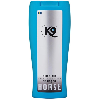 Szampon Aloe Vera Black Out 300ml