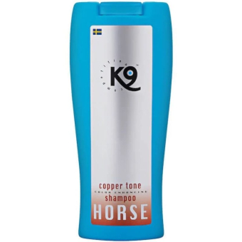 Szampon Aloe Vera Copper Tone 300ml