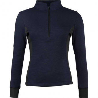 Fleece Sweter Arctic Navy