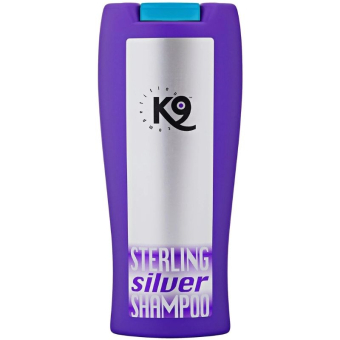Szampon Sterling Silver 300ml
