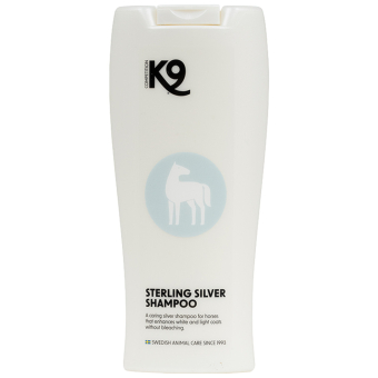 Szampon Sterling Silver 300ml