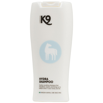 Szampon Keratin+ Hydra 300ml